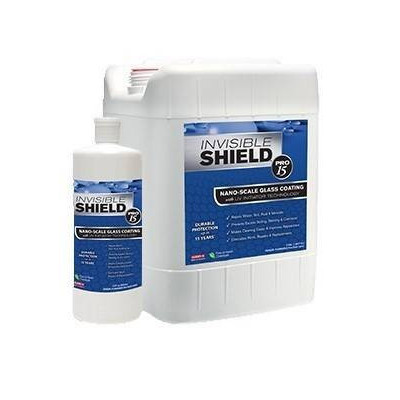 Invisible Shield PRO 15 19 l kbelík Invisible Shield PRO 15 19 l kbelík