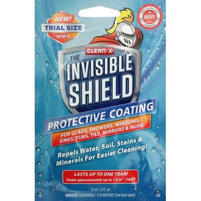 Ubrousky Invisible Shield Ubrousky Invisible Shield