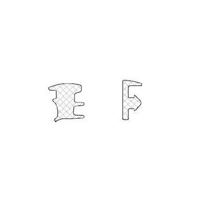 FCM27RS-SET10 GR tesnenie FCM27RS-SET10 GR tesnenie