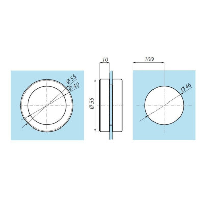 TGKH55PC - MADLO TGKH55PC - MADLO