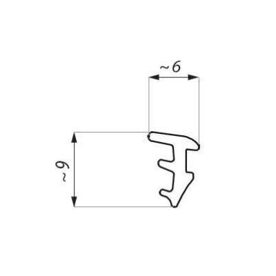 TS-SEAL-FIX/12 - Tesnenie TS-SEAL-FIX/12 - Tesnenie