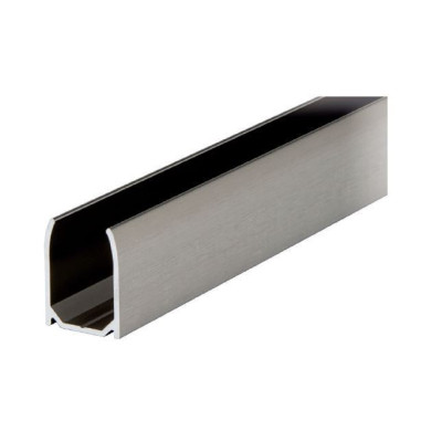 FIXD-2300AX - U Profil na sklo