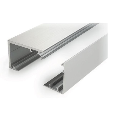 TS-MTR200SET NAS - Sada: horní profil + kryt