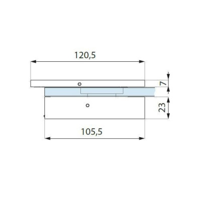 TGS70L-ER SSS - Protikus TGS70L-ER SSS - Protikus