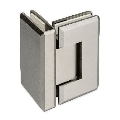 GX990.4SC - Závěs pro sklo - sklo 90° GX990.4SC - Závěs pro sklo - sklo 90°