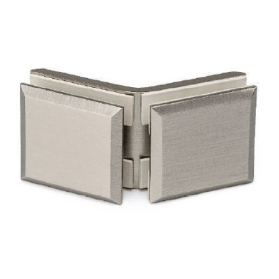 PC403 PC - Úchytka sklo - sklo 135°