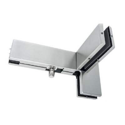 PD41RH SSS - Spojovací protikus k hornému závesu PD41RH SSS - Spojovací protikus k hornému závesu