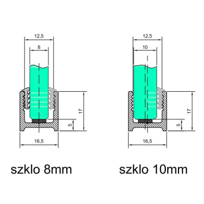 NLO-KP-3000-8 - Tesnenie NLO-KP-3000-8 - Tesnenie