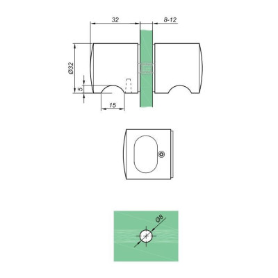NLO-GL-2803-1 - Madlo