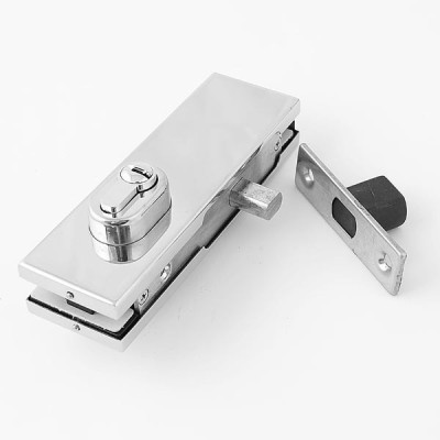 GHD-150RD-SSS - Zámok