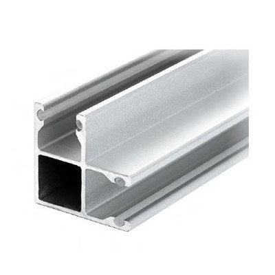 FIXL11-SET3000NA - Spojovací profil "L" sklo - sklo 90°