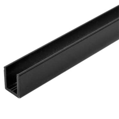 NLO-KP-2961-10-3,0-B - U Profil pro sklo
