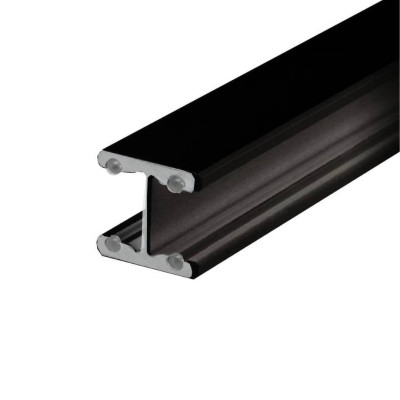 FIXH11-SET3000NABL - Spojovací profil "H" sklo - sklo 180° FIXH11-SET3000NABL - Spojovací profil "H" sklo - sklo 180°