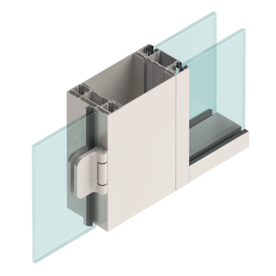 CLM-3410-AL - Profil CLM-3410-AL - Profil