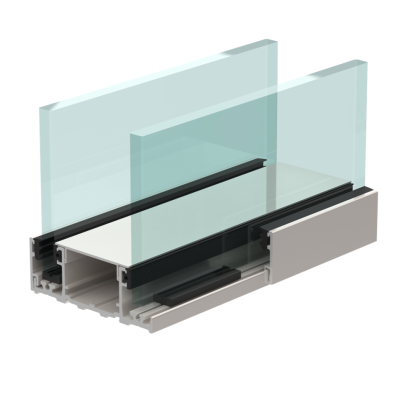 CLM-3410-AL - Profil CLM-3410-AL - Profil