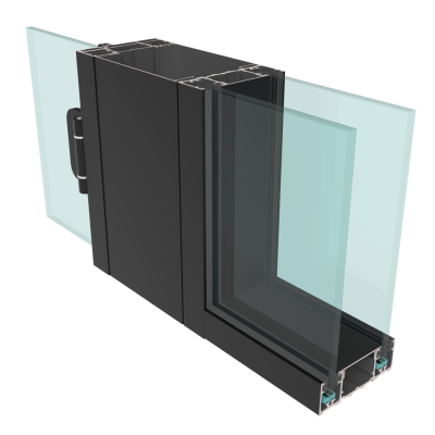 CLM-3410-B - Profil CLM-3410-B - Profil