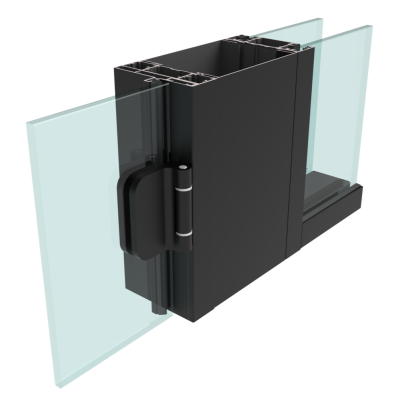 CLM-3410-B - Profil CLM-3410-B - Profil