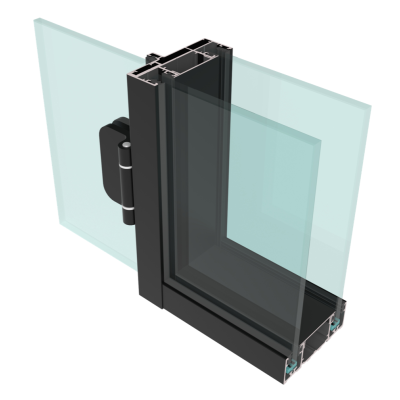 CLM-3410-B - Profil CLM-3410-B - Profil