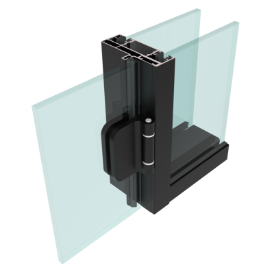 CLM-3410-B - Profil CLM-3410-B - Profil