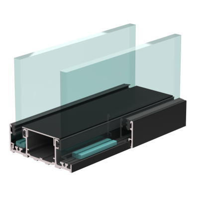 CLM-3410-B - Profil CLM-3410-B - Profil