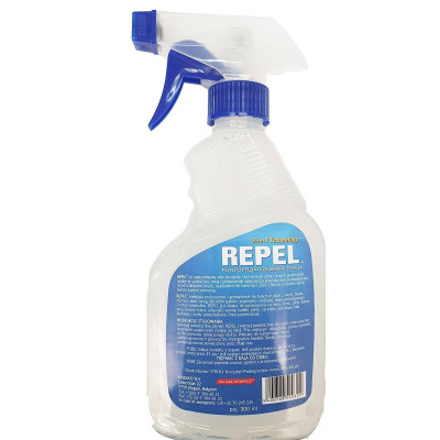 Repel Triple Action 375ml Repel Triple Action 375ml