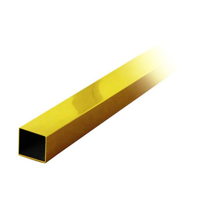 JSR15-1000GPBC - Profil zavetrovací 15x15 JSR15-1000GPBC - Profil zavetrovací 15x15