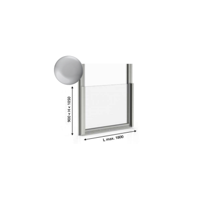 PROFIL - NPF-1050-SET-NA