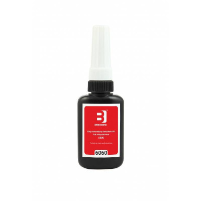 DB 6060 - Lepidlo UV 50 ml DB 6060 - Lepidlo UV 50 ml