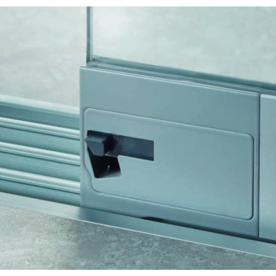Atrivant 80 exteriérový posuvný systém Atrivant 80 exteriérový posuvný systém