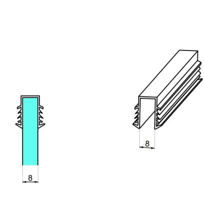 Tesnenie pre S001/S002