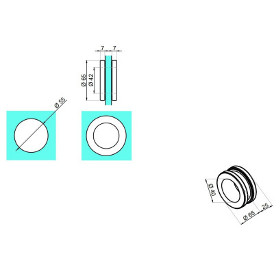 NPR-PSDK-104-1 - Madlo