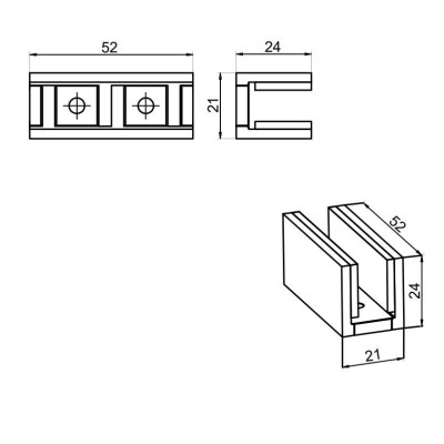 VEDENIE  - NT-220-1