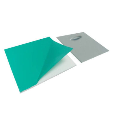 Úchyt na zrkadlá - 80x80mm Úchyt na zrkadlá - 80x80mm