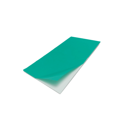 Úchyt na zrkadlá - 80x160 mm Úchyt na zrkadlá - 80x160 mm