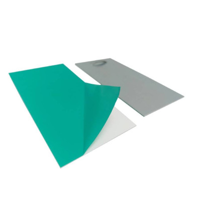 Držák zrcadla - 80x240 mm