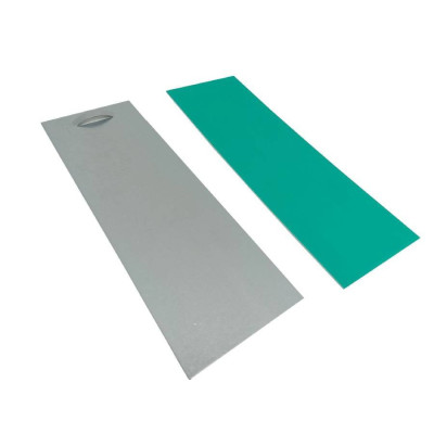 Úchyt na zrkadlá samolepiaci - 80x400 mm Úchyt na zrkadlá samolepiaci - 80x400 mm