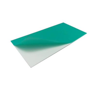 Úchyt na zrkadlá samolepiaci - 80x400 mm Úchyt na zrkadlá samolepiaci - 80x400 mm