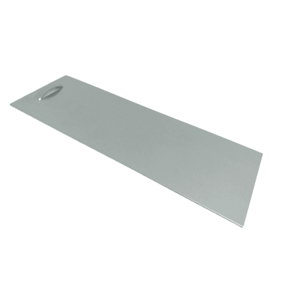 Úchyt na zrkadlá - 80x320 mm
