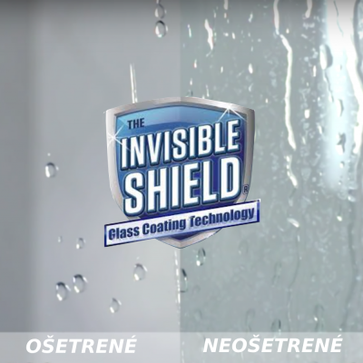 Invisible Shield Standard 100 ml Invisible Shield Standard 100 ml