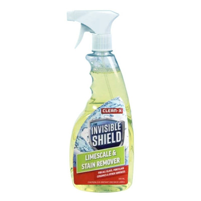 Invisible Shield LIMESCALE Remover 750 ml Invisible Shield LIMESCALE Remover 750 ml