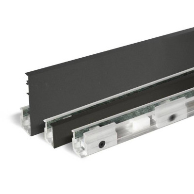 MC PC 10 B - KOTVIACI PROFIL 3 m - SET
