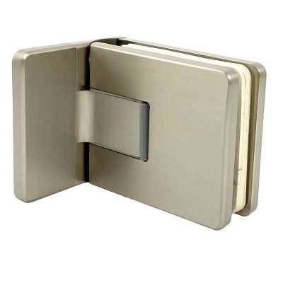 VER-S-BJ-90-SS - Záves stena - sklo 90º VER-S-BJ-90-SS - Záves stena - sklo 90º