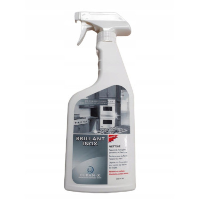 BIC500 Brillant Inox - 500ml BIC500 Brillant Inox - 500ml