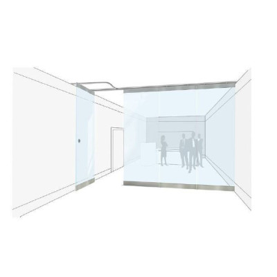 SYSTEM HARMONIKOVY - SLF300