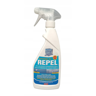 Invisible Shield Repel 500 ml