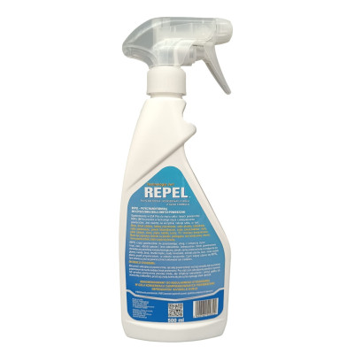 Invisible Shield Repel 500 ml