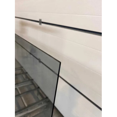 SKLO - ESG grafit 4 mm 1128x2589mm SKLO - ESG grafit 4 mm 1128x2589mm