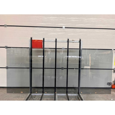 SKLO - ESG grafit 4 mm 1128x2589mm SKLO - ESG grafit 4 mm 1128x2589mm