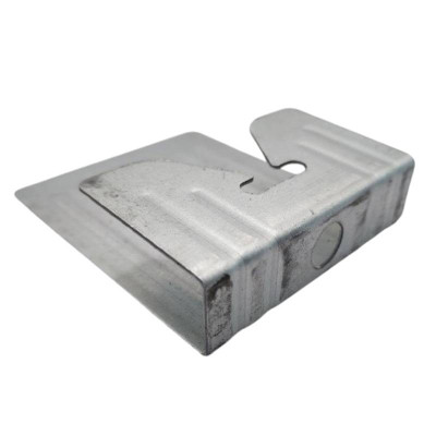 Úchyt na zrkadlá 80x64x18mm Úchyt na zrkadlá 80x64x18mm