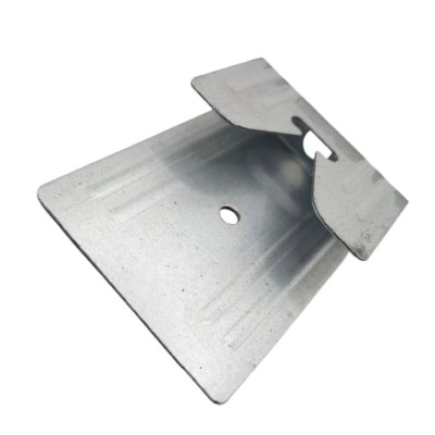 Úchyt na zrkadlá 80x64x18mm Úchyt na zrkadlá 80x64x18mm